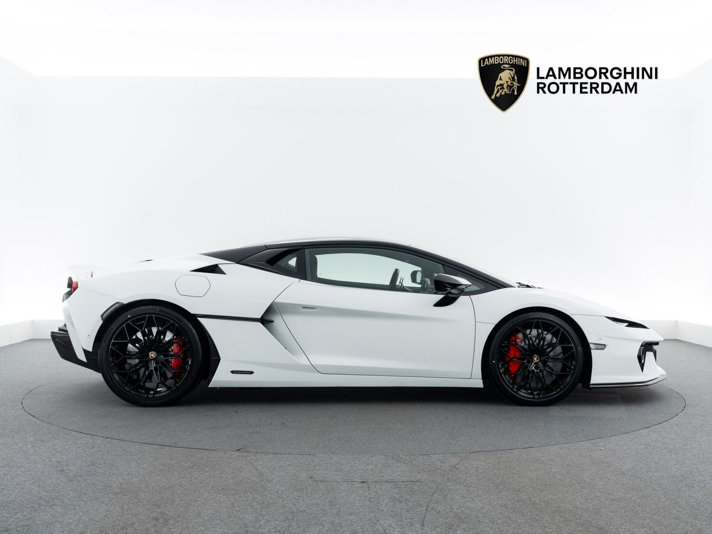 Lamborghini Other Lamborghini Temerario MY26 | Xpel matt | C imagem 2