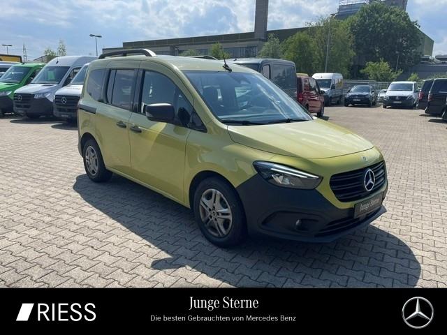 Mercedes-Benz Citan 110 CDI Tourer BASE/MBUX/KAMARA/AHK/TEMPOM