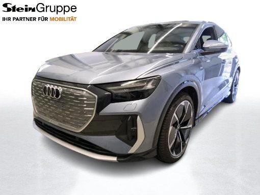 Audi Q4 Sportback 50 e-tron quattro MATRIX+SONOS+APP imagem 2