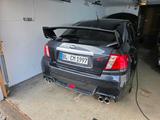 Subaru Impreza WRX STI  2.5  Rechtslenker ... - Subaru Impreza: Sti Wrx