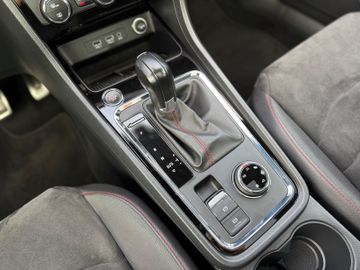 Seat Ateca FR 4Drive DSG |360°Kamera|Panorama|LED