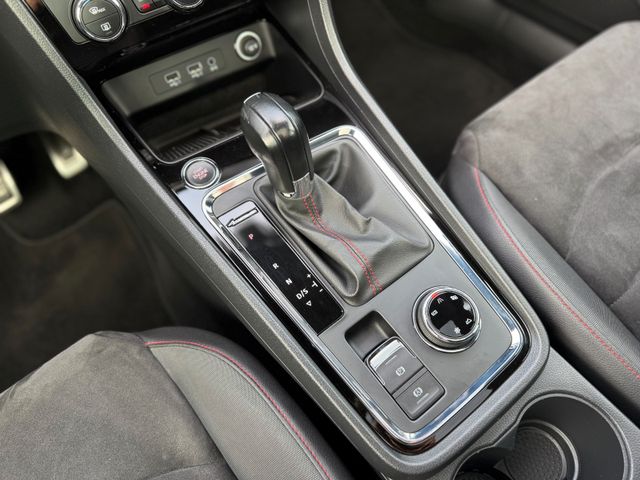 Seat Ateca FR 4Drive DSG |360°Kamera|Panorama|LED