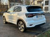 Volkswagen T-Cross R-Line 115 PS - VW T-Cross von privat