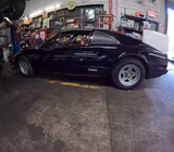 Ferrari 308 - Ferrari 308: Sportwagen