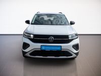 Volkswagen T-Cross - Vorschau Bild 3