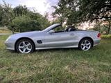 Mercedes-Benz Mercedes SL5000 - Mercedes-Benz: 5000