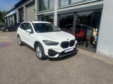BMW X1 xDrive 25 e Advantage - BMW X1 mit Hybrid-Antrieb: Automatik