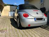 Volkswagen Beetle - gebrauchte VW Beetle aus dem Jahr 2004