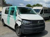 Volkswagen T6.1 Transporter Kasten Kasten EcoProfi FWD