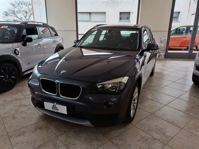 BMW Bmw X1 sDrive18d Sport Line