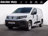 Peugeot PARTNER M Benzin 110 Worksite - Peugeot Partner Tageszulassungen