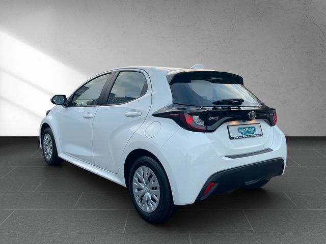 Toyota Yaris 1.5 Hybrid Business Edition *ACC*LHZ*SHZ*