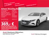 Volkswagen Arteon Shooting Brake 2.0 TDI Elegance AHK/Kamer - gebrauchte VW Arteon aus dem Jahr 2024