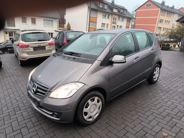 Mercedes-Benz A 180 A -Klasse A 180 CDI