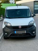 Fiat Doblo  Maxi Cargo Kastenwagen  Garantie  - Fiat Doblo von privat
