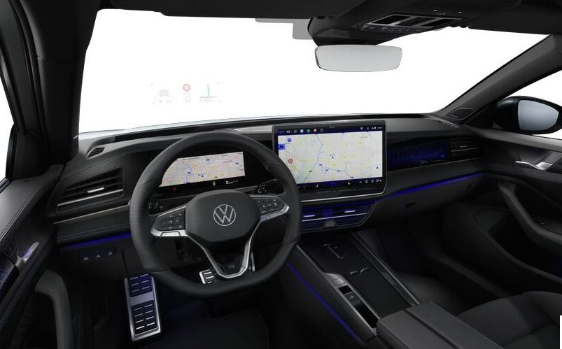 Volkswagen Passat - Bild 7