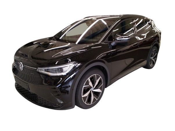 ID.4 GTX 4MOTION AHK+IQ.LIGHT+HUD+NAV+KAMERA+ACC