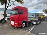 DAF XF95.430 Steel/Air - Automatic - SC - Euro 3 - DAF Xf 95