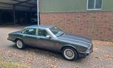 Jaguar XJ12 - Jaguar aus 1993