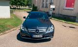 Mercedes-Benz E 250 Coupé E 250 BlueEFFICIENCY AVANTGARDE ... - Mercedes-Benz E 250: Coupe