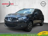 Nissan Qashqai 2.0 I-Way 4x2 - Nissan Qashqai Gebrauchtwagen in Stuttgart