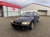 Volvo S60 Lim. 2.4 D Momentum - gebrauchte Volvo S60 aus dem Jahr 2007