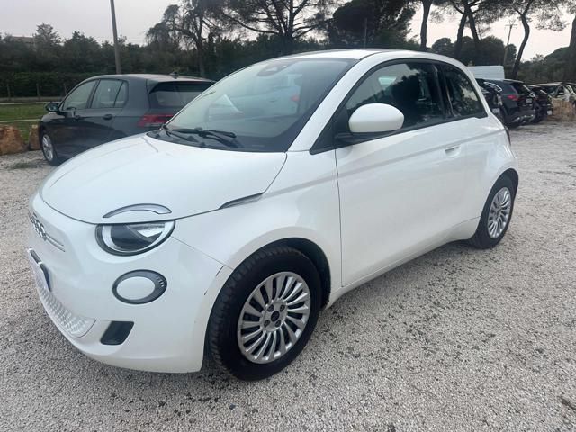 Fiat FIAT 500 ACTION PREZZO REALE NO VINCOLI!!!