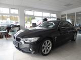 BMW 420d Cabrio - BMW 420 Cabrio 420d mit Diesel-Antrieb