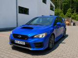 Subaru WRX STI - Subaru WRX STI Gebrauchtwagen