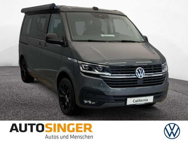 Volkswagen T6 California 6.1 Beach Tour Ed 7.S.*AHK*STDHZ*1