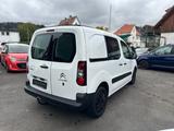 Citroën Berlingo Kasten Business L1*Tüv Neu - gebrauchte Citroën Berlingo aus dem Jahr 2017