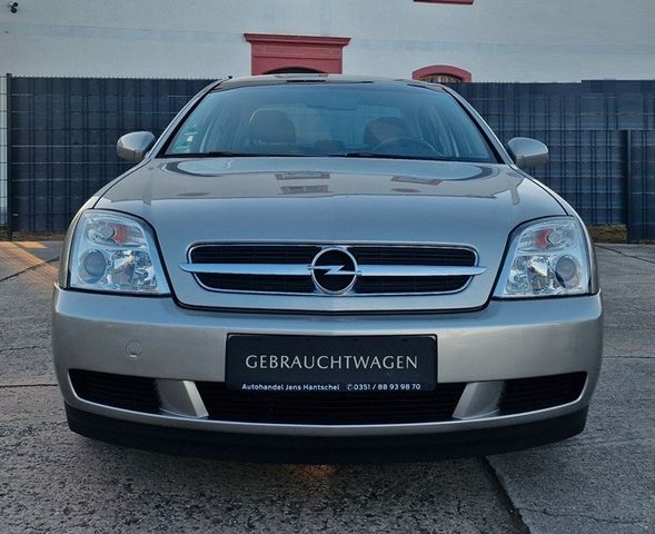 Opel Vectra 1.8 16V Elegance/Klima/TÜV/AU NEU!