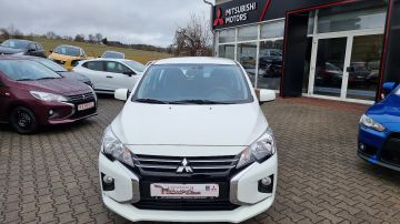 Bild 2 Mitsubishi Space Star Select 1.2 MIVEC 5-Gang