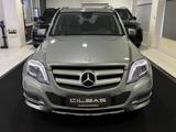 Mercedes-Benz GLK 220 CDI BlueTec 4M *BI-XENON*LEDER*HK*SHZ* - Mercedes-Benz GLK 220 mit Diesel-Antrieb