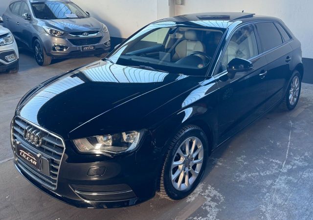 Audi A3 1.6 TDI Ambition