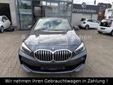 BMW 120d xDrive M Sport*AUTOMATIK*LED*LEDER*1. HAND - BMW 120 aus 2019