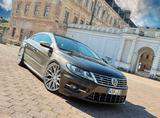 Volkswagen VW CC - 4 Motion - R-Line - Top Zustand - ... - Volkswagen CC: R Line