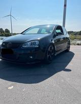 Volkswagen VW Golf 5 GTI Pirelli Edition - Volkswagen Golf: V GTI Pirelli