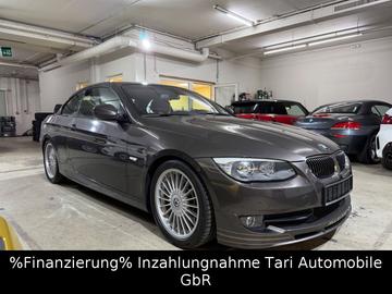 2011 Alpina B3 — миниатюра 31
