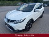 Nissan Qashqai Tekna/Steuerkette Neu/Tüv Neu/Top Pflege - Nissan Qashqai Gebrauchtwagen in Dortmund