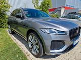 Jaguar F-Pace D200 R-DYNAMIC BLACK AWD R-DYNAMIC BLACK  - Jaguar F-Pace: R Dynamic Black