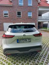 Nissan Qashqai 1.5 VC-T e-Power N-Connecta Winter-Busin - Nissan Qashqai in Oldenburg