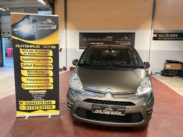 Citroën C4 Picasso Exclusive #AUTOMATIK #