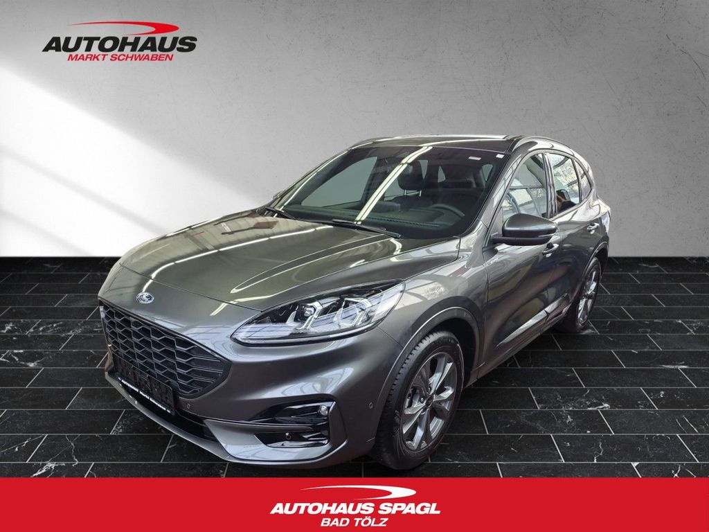 Image of Ford Kuga