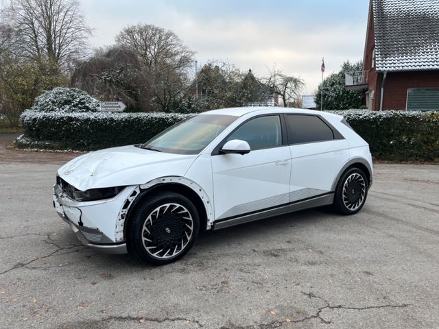 Hyundai IONIQ 5 Ioniq 5 Uniq Elektro 4WD 76 KWH