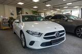 Mercedes-Benz A 200+Navi+SHZ+Temp+Spurhalte+Carplay+PDC