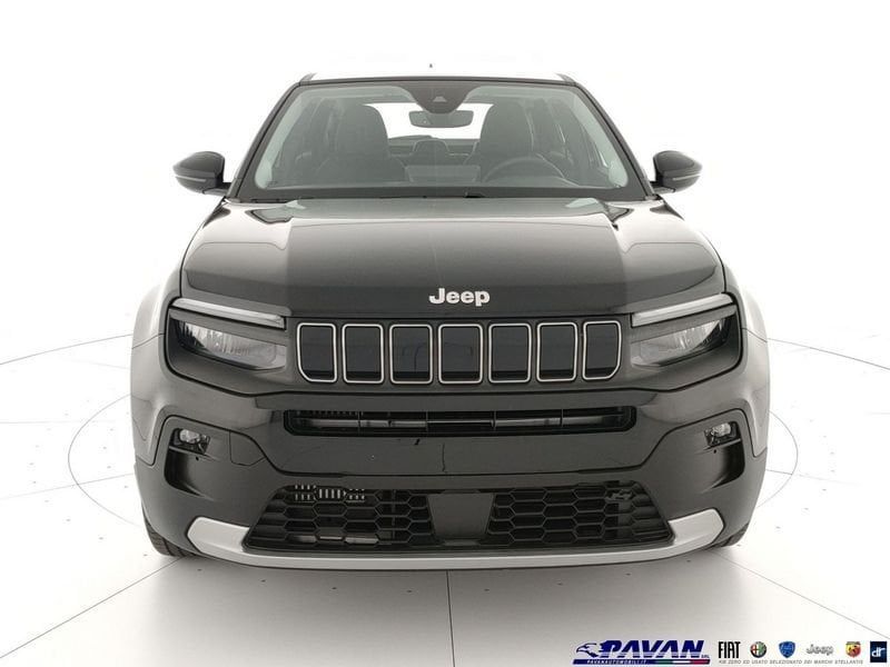 Other Jeep Avenger 1.2 Turbo 100cv Altitude imagem 2