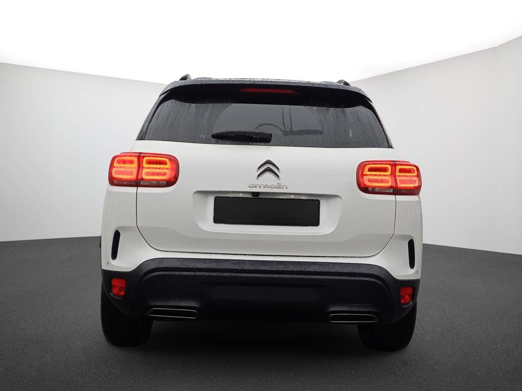Citroën C5 Aircross Feel Pack