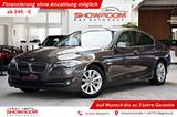 BMW 530d Bi-Xenon Navi Soft-Close 19% MwSt. 1.Hand - BMW 530 mit Diesel-Antrieb: Limousine, Automatik