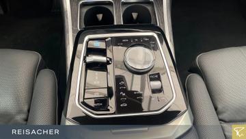 2022 BMW I7 — миниатюра 11